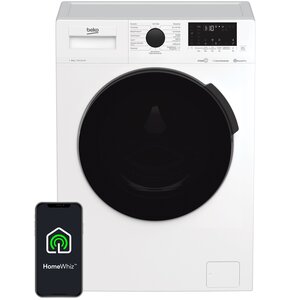 Pralka BEKO WUE6624XBWS 6kg 1200 obr