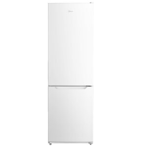 Lodówka MIDEA MDRB424FGE01I No Frost 188cm Biała