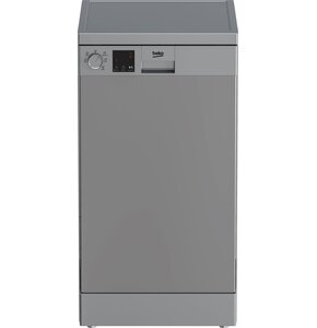 U Zmywarka BEKO DVS05024S