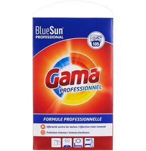 Proszek do prania GAMA Professional 6.825 kg