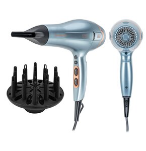 Suszarka BEAUTYME Hair Protect HD902 2400W