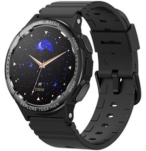 Smartwatch KUMI K6 Czarny