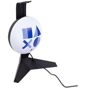 Lampka gamingowa PALADONE Playstation Head