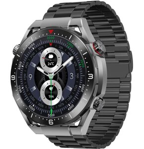 Smartwatch ECOWATCH 1 Czarny