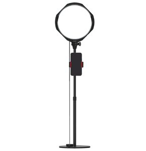 Lampa pierścieniowa LED JOBY JB01834-BWW