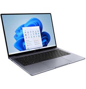 Laptop HUAWEI MateBook 14 14" IPS i5-1240P 16GB RAM 512GB SSD Windows 11 Home