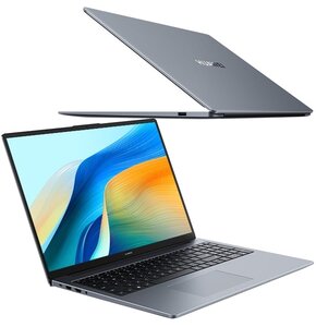 Laptop HUAWEI MateBook D 16 16" IPS i5-13420H 16GB RAM 1TB SSD Windows 11 Home