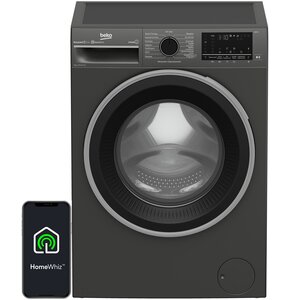 U Pralka BEKO B3WFU57215MPB B300 7kg 1200 obr Manhattan Gray