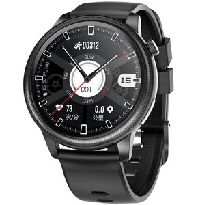 Smartwatch KUMI KU3 Czarny