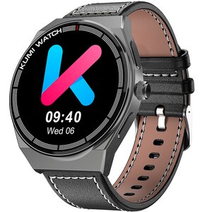 Smartwatch KUMI GT5 Max Szary