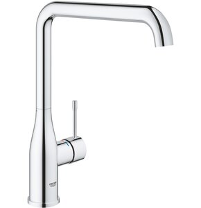 Bateria GROHE Accent 30423000 Chrom