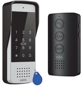 Domofon EURA ADP-34A3