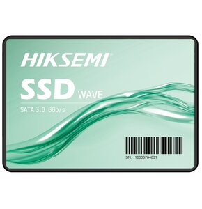 Dysk HIKSEMI Wave(S) 1TB SSD