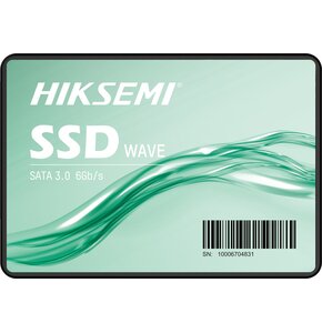 Dysk HIKSEMI Wave(S) 256GB SSD