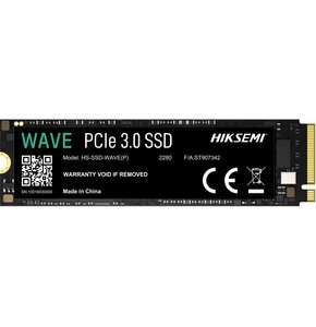 Dysk HIKSEMI Wave(P) 1TB SSD