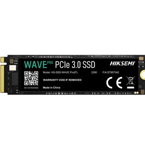 Dysk HIKSEMI Wave Pro(P) 1TB SSD