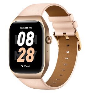 Smartwatch MIBRO T2 Złoty