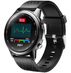 Smartwatch KUMI KU3 Pro Czarny