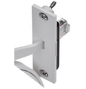 Konektor ZTE do MC889 ODU 20 cm