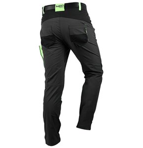 Spodnie robocze NEO Premium PRO 81-290-XL (rozmiar XL)