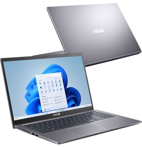 Laptop ASUS VivoBook X515EA-BQ2148W 15.6" IPS i3-1115G4 16GB RAM 512GB SSD Windows 11 Home