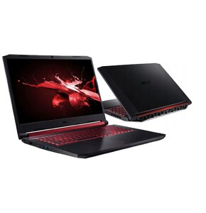 Laptop ACER Nitro 5 AN517-51 17.3" IPS i5-9300H 16GB RAM 512GB SSD GeForce 2060