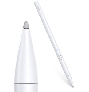 U Rysik ESR Digital+ Stylus Pen iPad Biały