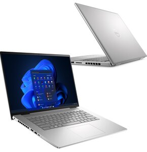 Laptop DELL Inspiron Plus 7630-3345 16" i7-13620H 32GB RAM 1TB SSD GeForce RTX4060 DLSS 3 Windows 11 Home, Funkcje AI