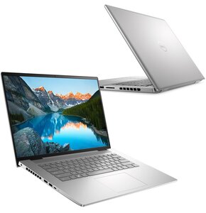Laptop DELL Inspiron Plus 7630-3345 16" i7-13620H 32GB RAM 1TB SSD GeForce RTX4060 DLSS 3 Windows 11 Home