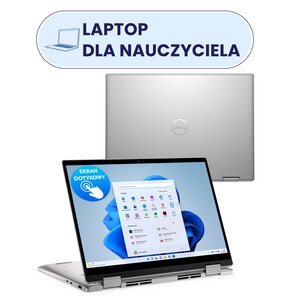 Laptop DELL Inspiron 7430-9966 14" i7-1355U 16GB RAM 512GB SSD Windows 11 Home