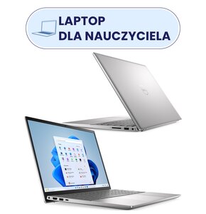 Laptop DELL Inspiron 5430-9898 14" i7-1355U 16GB RAM 512GB SSD Windows 11 Home