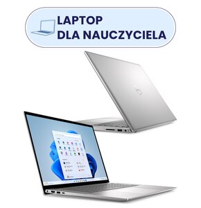Laptop DELL Inspiron 5630-9928 16" i5-1335U 16GB RAM 512GB SSD Windows 11 Home