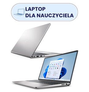 Laptop DELL Inspiron 3520-0504 15.6" IPS i5-1235U 8GB RAM 256GB SSD Windows 11 Home