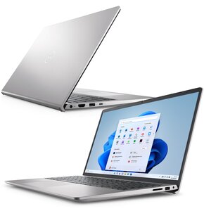 Laptop DELL Inspiron 3520-0504 15.6" IPS i5-1235U 8GB RAM 256GB SSD Windows 11 Home