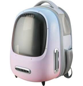 Transporter dla kota PETKIT Breezy Dome 2