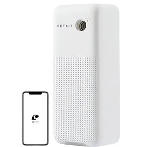 Inteligentny odświeżacz powietrza PETKIT Pura Air Smart Spray