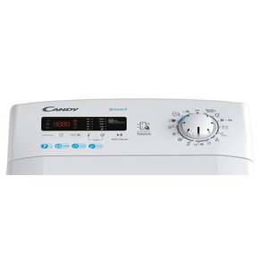 Pralka CANDY CSTG 272D3/1-S Smart 7kg 1200 obr