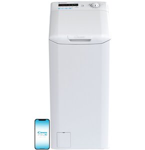 Pralka CANDY CSTG 272D3/1-S Smart 7kg 1200 obr