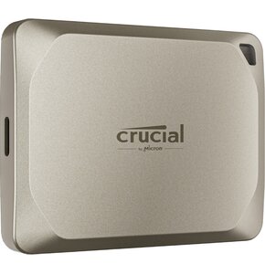 Dysk CRUCIAL X9 Pro for Mac 1TB SSD