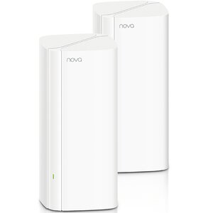 Router TENDA EX12 2.4 / 5 GHz (DualBand), Wi-Fi Mesh (2 szt.)