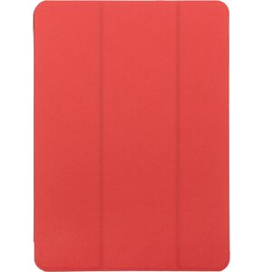 Etui na iPad Pro / iPad Air POMOLOGIC BookCase Czerwony