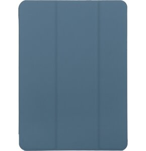 Etui na iPad Pro / iPad Air POMOLOGIC BookCase Granatowy