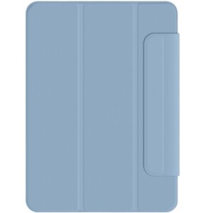 Etui na iPad Pro POMOLOGIC BookCover Niebieski