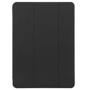 Etui na iPad Pro / iPad Air POMOLOGIC BookCase Czarny