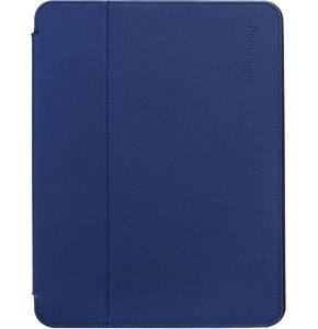 Etui na iPad Air POMOLOGIC BookFolio Granatowy