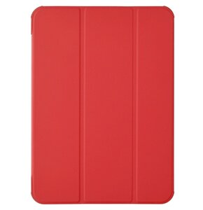 Etui na iPad POMOLOGIC BookCase Czerwony