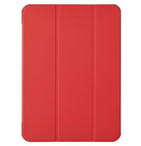 Etui na iPad POMOLOGIC BookCase Czerwony