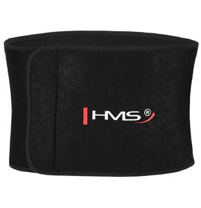 Pas wyszczuplający HMS BR163 Plus Size