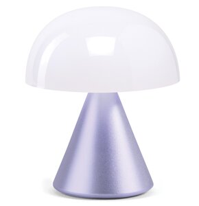 Lampka stołowa LEXON Mina Mini LH60LL Jasnofioletowy