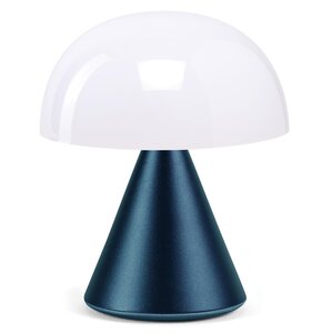 Lampka stołowa LEXON Mina Mini LH60MDB Ciemnoniebieski